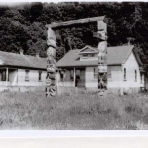 Provided by Museum at Campbell River, Catalog #8383a