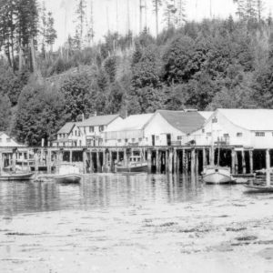 Photo provided by RBCM Archives Quathiaski Cannery 1923 B-004111