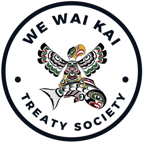 We Wai Kai Treaty