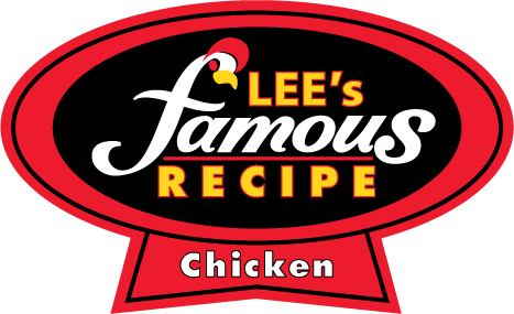 Lee's Famous Recipe Chicken Logo