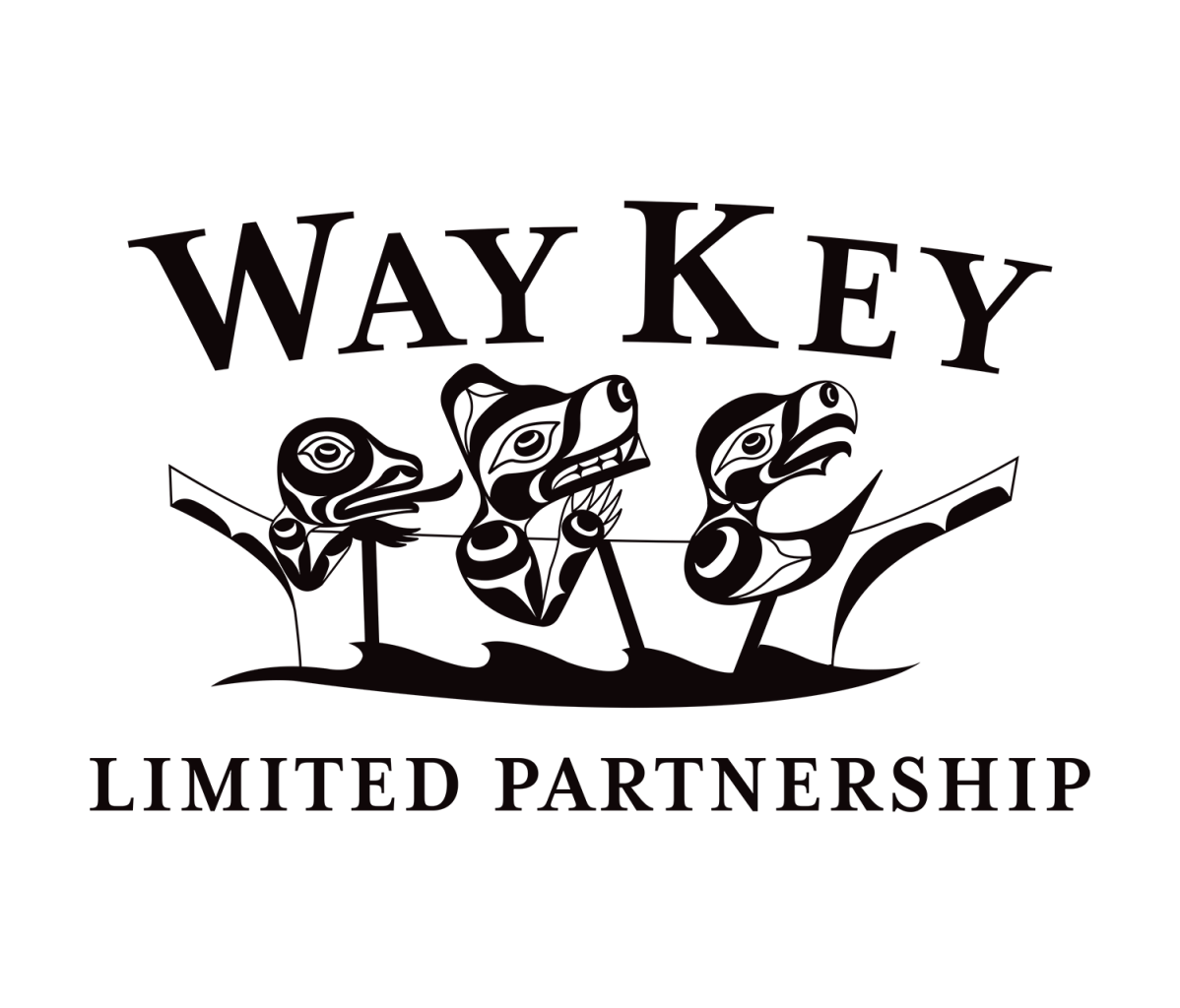 Way Key Logo