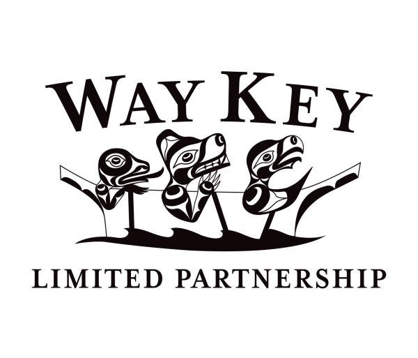 Way Key Logo