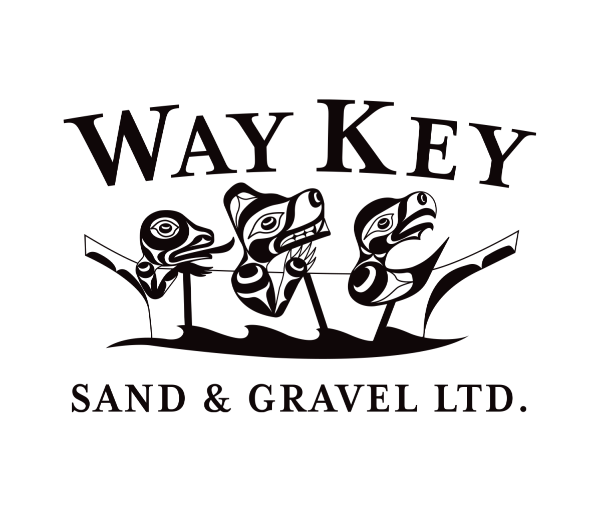 Way Key sand and gravel