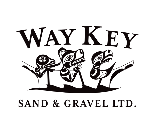 Way Key sand and gravel